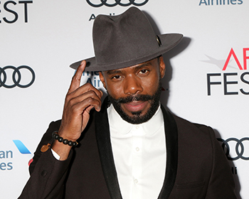Colman Domingo at the "Jackie" Screening - AFI Fest Centerpiece Gala at TCL Chinese Theater IMAX on November 14, 2016 in Los Angeles, CA