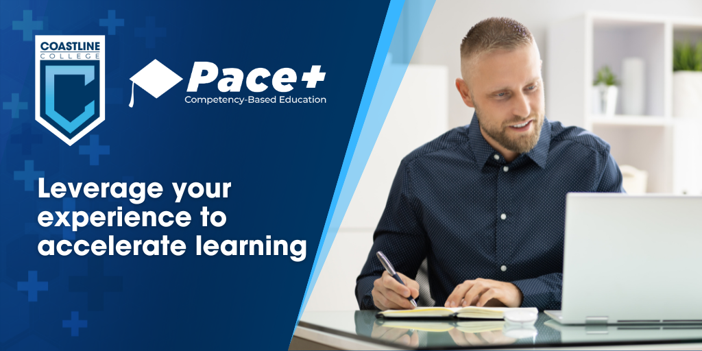pace plus - leverage your experience to accelerate learning