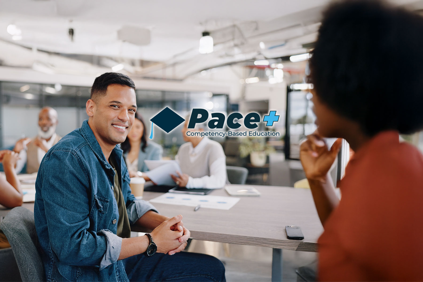 coastline college pace plus program