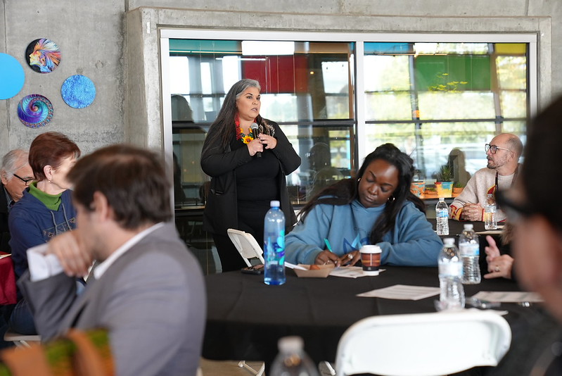 Dr. Primavera Reza-Nakonechny