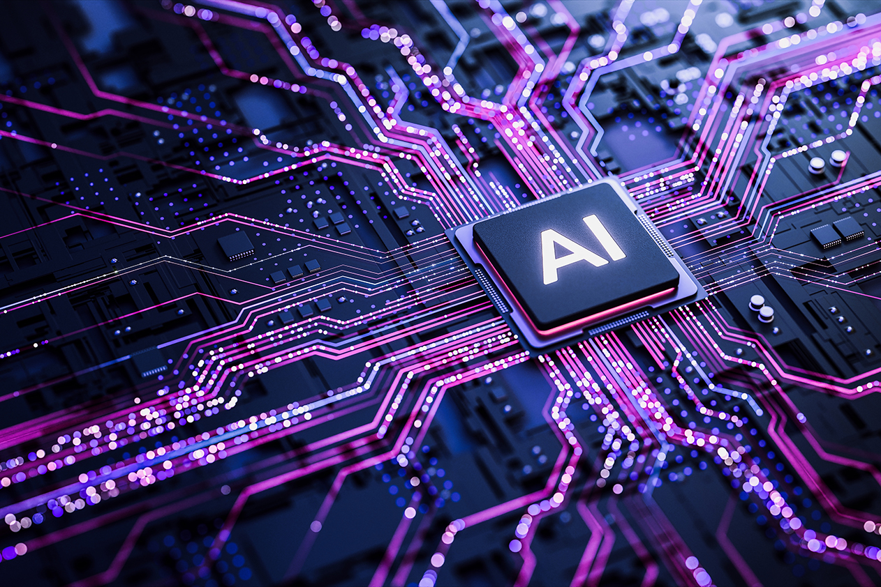 artificial intelligence chip and circuit board