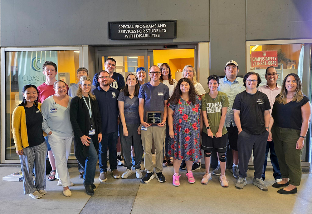 Group photo