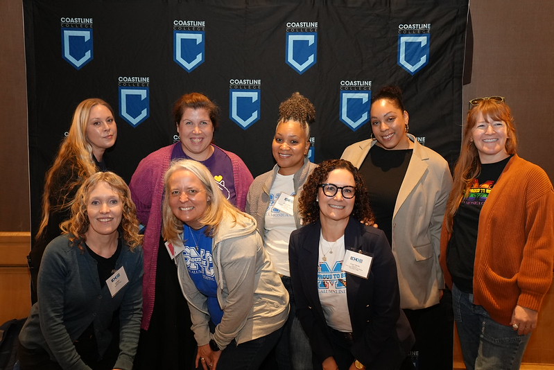 Santa Monica college staff